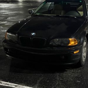 Meet your Posher, Topher